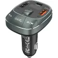 Vention Fflb0 Bilens Fm-sender