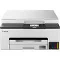 Canon MAXIFY GX1050 Value Kit + Extra Ink Blækprinter Multifunktion - Farve - Blæk