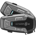 Interphone U-com 6r Pack Intercom 2 Enheder