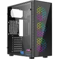 Gembird Fornax 500 Pc-tårnhus