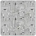 PGYtech Protective Wrap Tech Geek Kameralinsepose