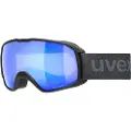 Uvex Xcitd Colorvision Skibriller Til Kvinder