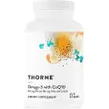 Thorne Research - Omega-3 med CoQ10 90 kapsler