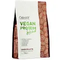 OstroVit - Vegan Protein Blend Chokolade 700 g
