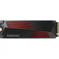 Samsung 990 Pro Series Heatsink 4tb Ssd
