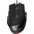 Savio Valiant Rgb Spillemus