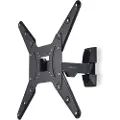Hama 220823 Fullmotion 32´´ 65´´ Tv-beslag