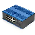 Digitus Gigabit Ethernet Industrial 8+2 Ports Switch