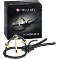Mystim Plunging Pete - penis elektro-stimulator