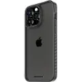 PanzerGlass ClearCase with D3O iPhone 15 Pro Max