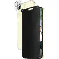 PanzerGlass D3o Privatlivsfilter Til Iphone 15 Plus 6.7´´