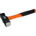 Bahco Gryde Med Glasfiberhåndtag 1.4kg