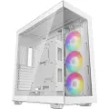 DeepCool Ch780 Pc-tårnhus