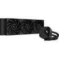 DeepCool Ls720s Zero Dark Vandkøling