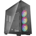DeepCool Ch780 Pc-tårnhus