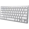 Trust Basic Is Tastatur Engelsk