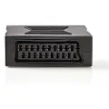 Nedis Scart adapter