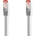 Nedis Ccgl85221gy300 S/ftp Lszh 30 M Cat5e-netværkskabel