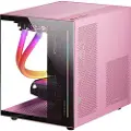 Mars Gaming Mcviewp Pc-tårnhus
