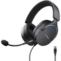Trust Gxt 490 Fayzo Gaming Headset