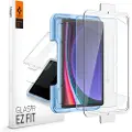 Spigen Glass tR EZ Fit 1 Pack - Samsung Galaxy Tab S10+/S9+