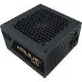 UNYKAch Uk212501 Atilius 2.0 500w Apfc 80+ Bronze Strømforsyning