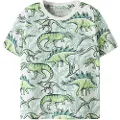 Name it Økologisk Bomuld T-shirt