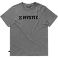 Mystic Brand T-shirt Med Korte ærmer