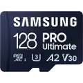 Samsung Pro Ultimate 128gb Microsdxc Uhs-i