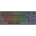 Montech Mkey Tkl Gamingtastatur Engelsk