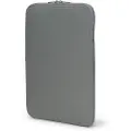 Dicota Eco SLIM S for Microsoft Surface Etui til Laptop 13" | Grå