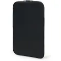Dicota Eco SLIM M for Microsoft Surface Etui til Laptop 13.5" | Sølv