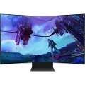 Samsung Odyssey Ark S97cg 55" 3840 X 2160pixels Va 16:9 165hz