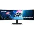 Samsung 49" Odyssey G9 - 5120x1440 (DQHD) - 240Hz - VA - Curved