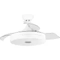 Orbegozo Cpb 123105 Topventilator Med Højttaler