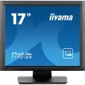 Iiyama 17" ProLite T1731SR-B1S - LED monitor - 17"