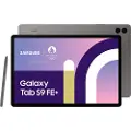 Samsung Galaxy Tab S9 FE+ 256GB/12GB - Grey