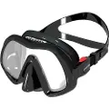 Atomic Aquatics Venom Frameless Dykkermaske