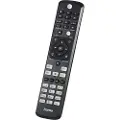 Hama Universal fjernbetjening til Philips TV'er