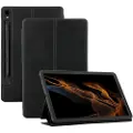 Mobilis Life Galaxy Tab S9 11´´ Omslag