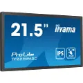Iiyama 21" ProLite TF2238MSC-B1 - LED monitor - Full HD (1080p) - 21.5"