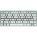 Cherry Kw 7100 Mini Bt German Trådløst Tastatur