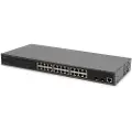 Digitus Poe L2 Managed Gigabit Ethernet 24 Ports Switch