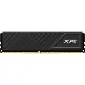 XPG D35 Ax4u320016g16a-dtbkd35 32gb 2x16gb Ddr4 3200mhz Ram-hukommelse