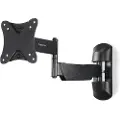 Hama 220825 Fullmotion 2 10´´ 26´´ Tv-beslag
