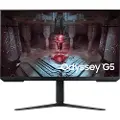 Samsung 32" Odyssey G5 - 2560x1440 (QHD) - 165Hz - VA - HDR10
