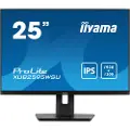 Iiyama 25" ProLite XUB2595WSU-B5 - LED monitor - 25"