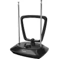 Hama Dvb-t/dvb-t2 R35 Tv-antenne