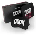 Noblechairs Memory Foam Doom Edition Gamingstolpude