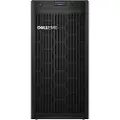 Dell T150 Ixe2314 16/2tb Emb.sata 300w Server